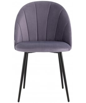 Стул на металлокаркасе Закур