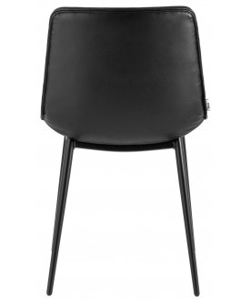 Стул на металлокаркасе Сигит