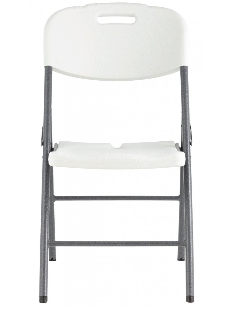 Стул складной Миддлтон белый