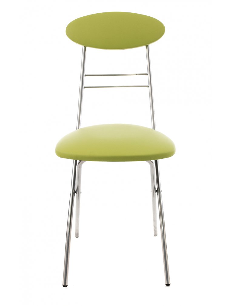 Стул складной Пич фисташковый