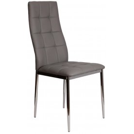 Стул на металлокаркасе Sky