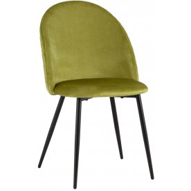 Стул на металлокаркасе Славогарди