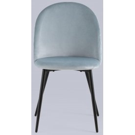 Стул на металлокаркасе Славогарди