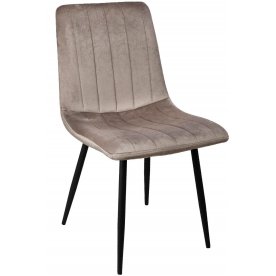 Стул на металлокаркасе Solar