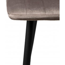 Стул на металлокаркасе Solar