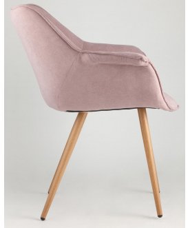 Стул на металлокаркасе Сорренто