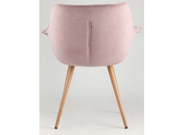 Стул на металлокаркасе Сорренто