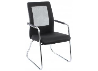 Стул на металлокаркасе Stile