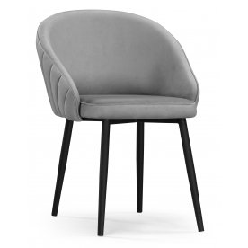 Стул на металлокаркасе Сутгайн