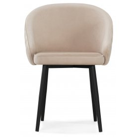 Стул на металлокаркасе Сутгайн