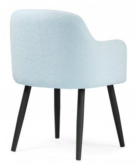 Стул на металлокаркасе Халли