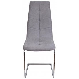 Стул на металлокаркасе Tomas