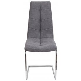 Стул на металлокаркасе Tomas