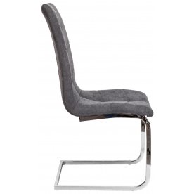 Стул на металлокаркасе Tomas