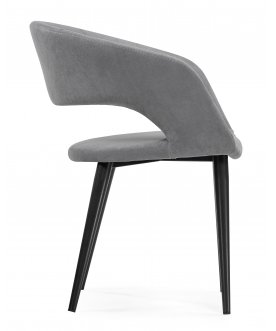 Стул на металлокаркасе Торган