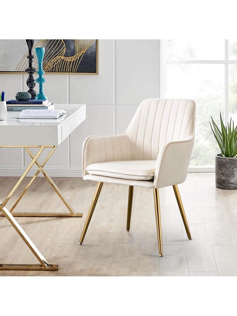 Стул Tranquil Synchrony бежевый