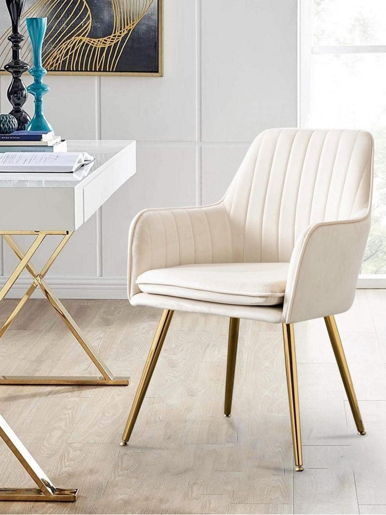 Стул Tranquil Synchrony бежевый