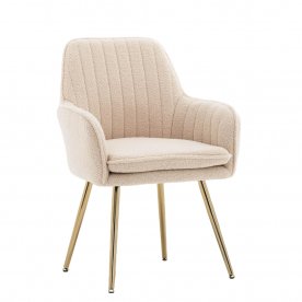 Стул на металлокаркасе Tranquil Synchrony