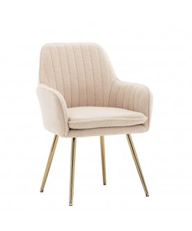 Стул на металлокаркасе Tranquil Synchrony