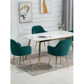 Стул Tranquil Synchrony