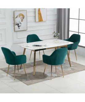 Стул Tranquil Synchrony