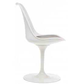 Стул на металлокаркасе Tulip