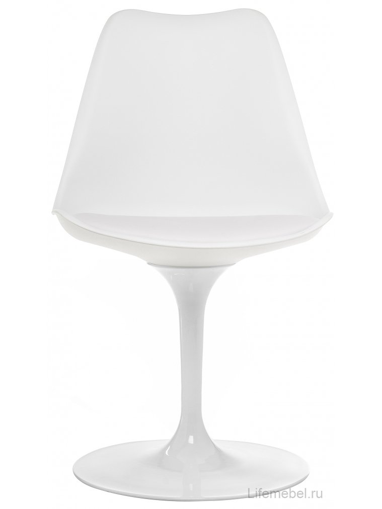Стул Tulip white