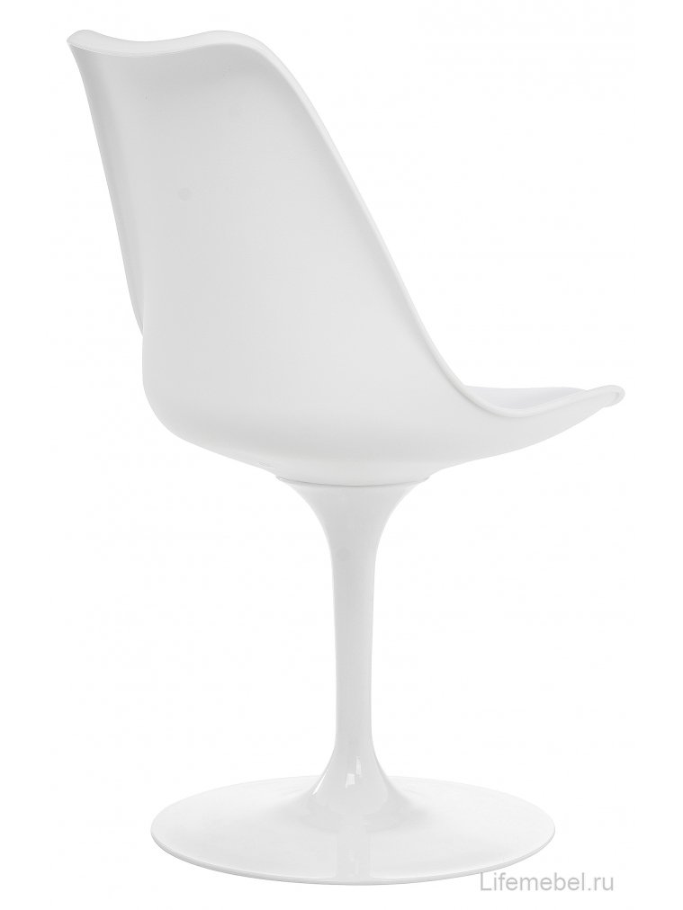 Стул Tulip white