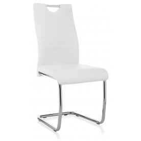 Стул на металлокаркасе Tur