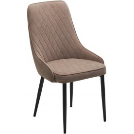 Стул на металлокаркасе Турин