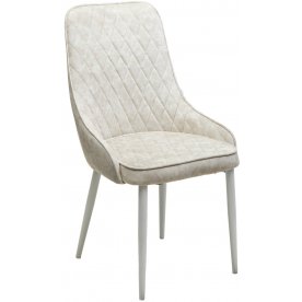 Стул на металлокаркасе Турин