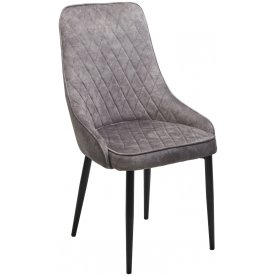 Стул на металлокаркасе Турин