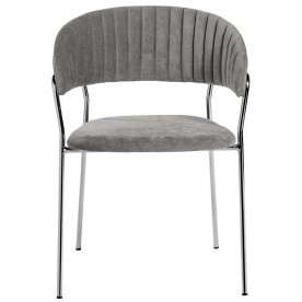 Стул на металлокаркасе Turin