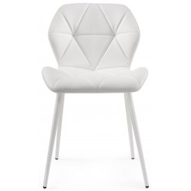 Стул на металлокаркасе Вальд