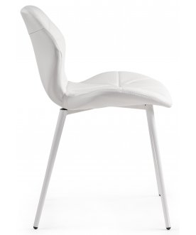 Стул на металлокаркасе Вальд