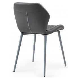 Стул на металлокаркасе Вальд