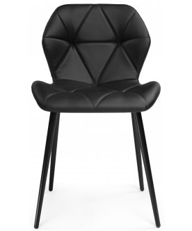 Стул на металлокаркасе Вальд