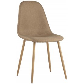 Стул на металлокаркасе Валли 2