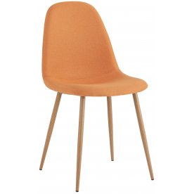 Стул на металлокаркасе Валли 2