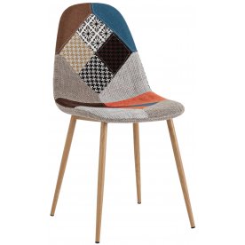 Стул на металлокаркасе Валли 2