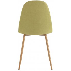 Стул на металлокаркасе Валли 2