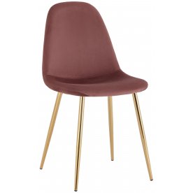 Стул на металлокаркасе Валли 2