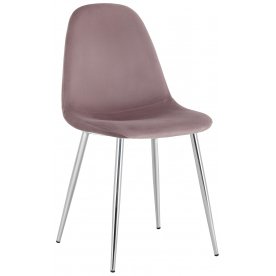 Стул на металлокаркасе Валли 2
