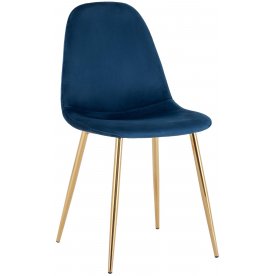 Стул на металлокаркасе Валли 2