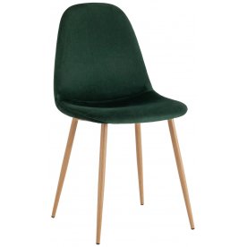 Стул на металлокаркасе Валли 2