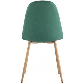 Стул на металлокаркасе Валли 2