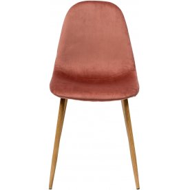 Стул на металлокаркасе Валли