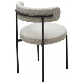 Стул на металлокаркасе Vela