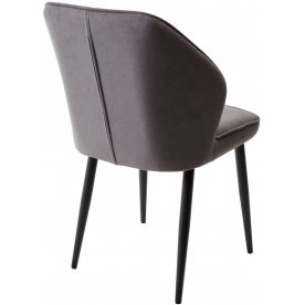 Стул на металлокаркасе Vena