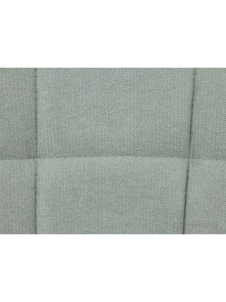 Стул на металлокаркасе Vermont мятный